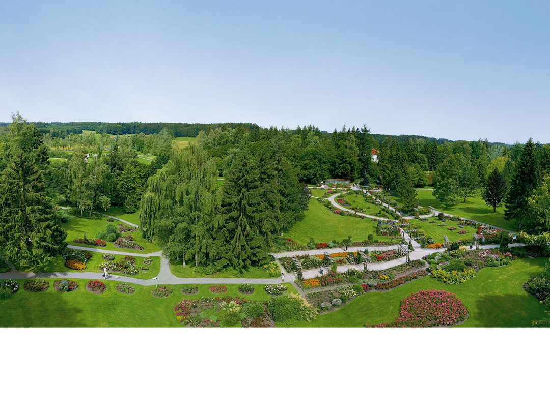 Steinle Kneipp-Kurhotel主图