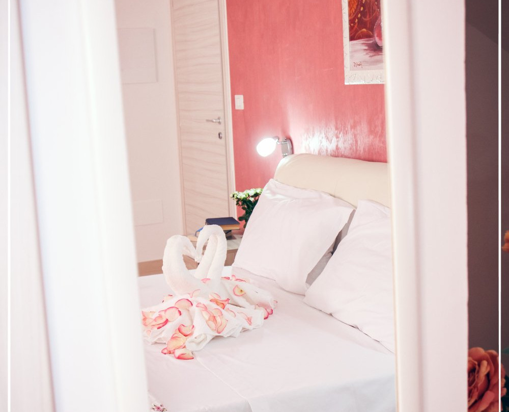 Il Sorriso B&B主图