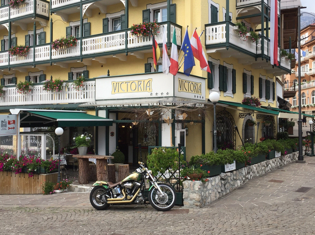 Bistrot Il Cirmolo