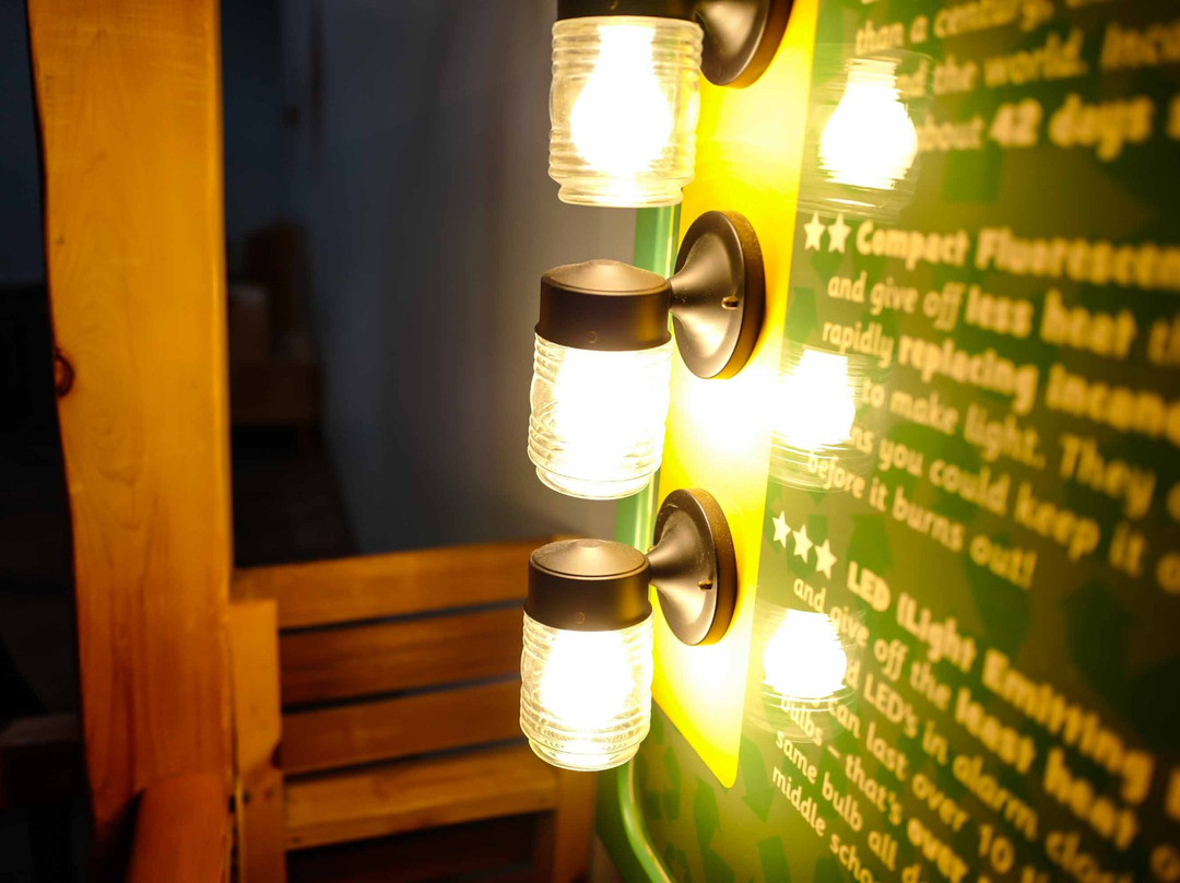 Delaware Children's Museum-威尔明顿必去景点