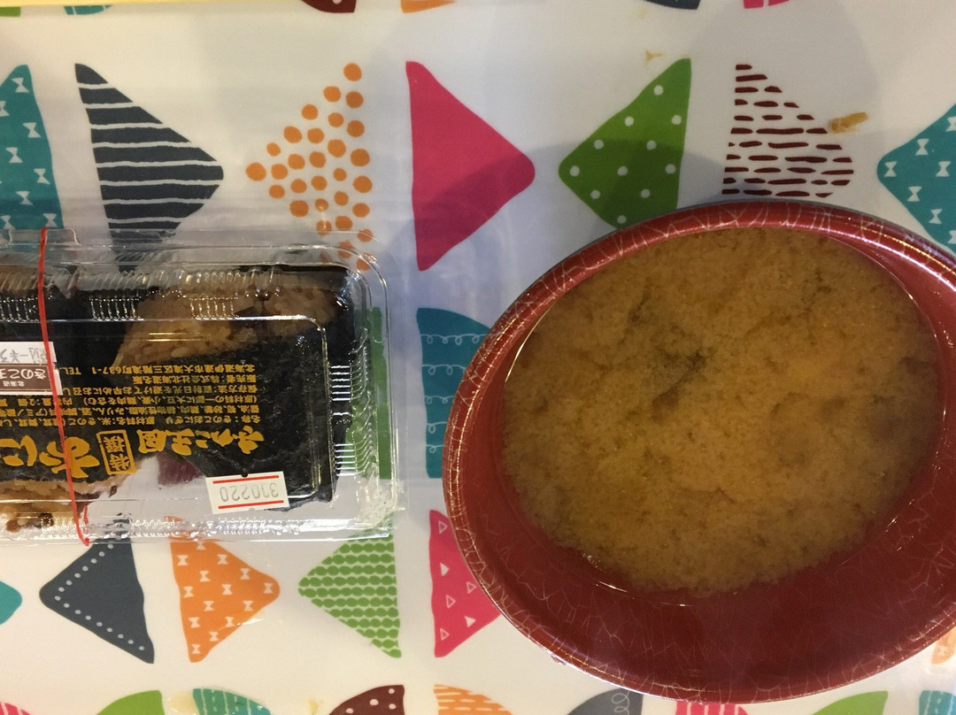 Kinoko Okoku Kimobetsu景点图片
