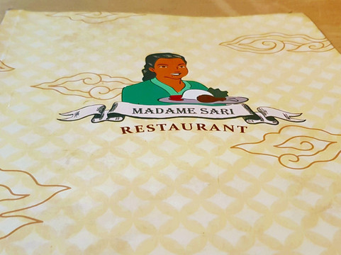 Kartika Sari-万隆必去景点