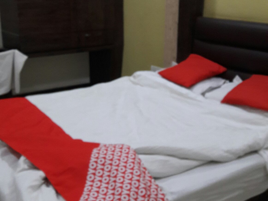 Hotel Intercity International主图