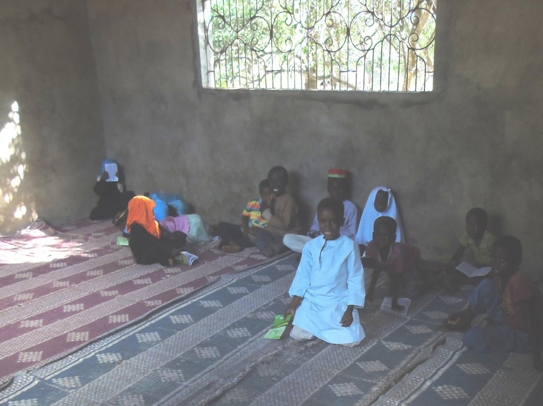 Marimba Cultural Tours Ltd.-桑给巴尔市必去景点