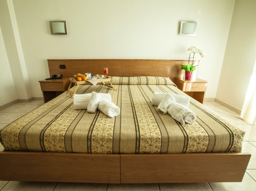 Hotel Davide主图