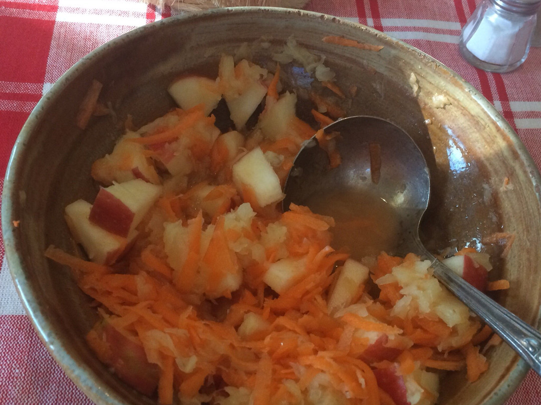 The Forget-Me-Not Bed and Breakfast主图