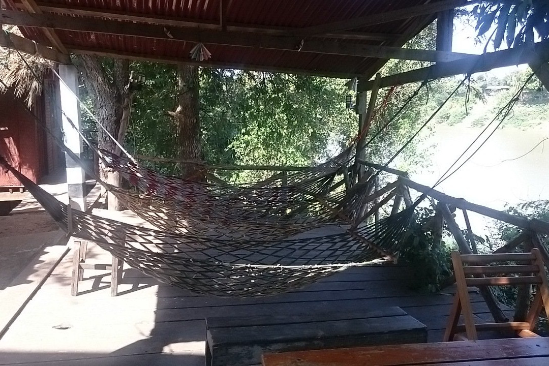 Kaesme Guest House