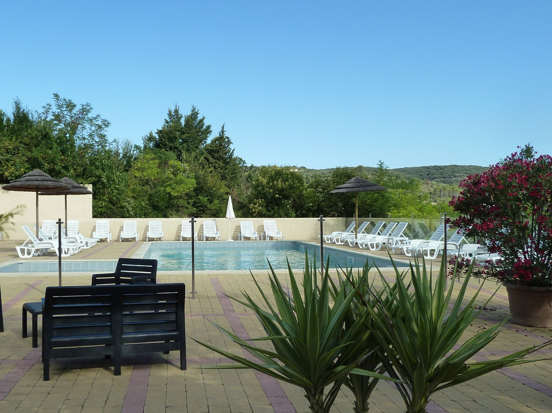 Camping Beau Rivage