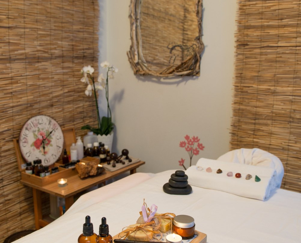 Relax and Relief-Vathy必去景点