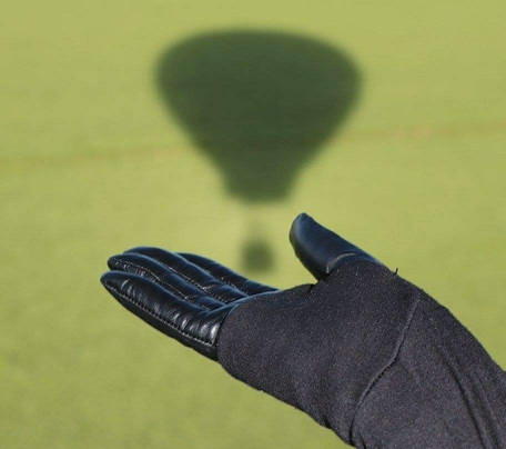 Wanderlust Balloons-哈瓦苏湖城必去景点