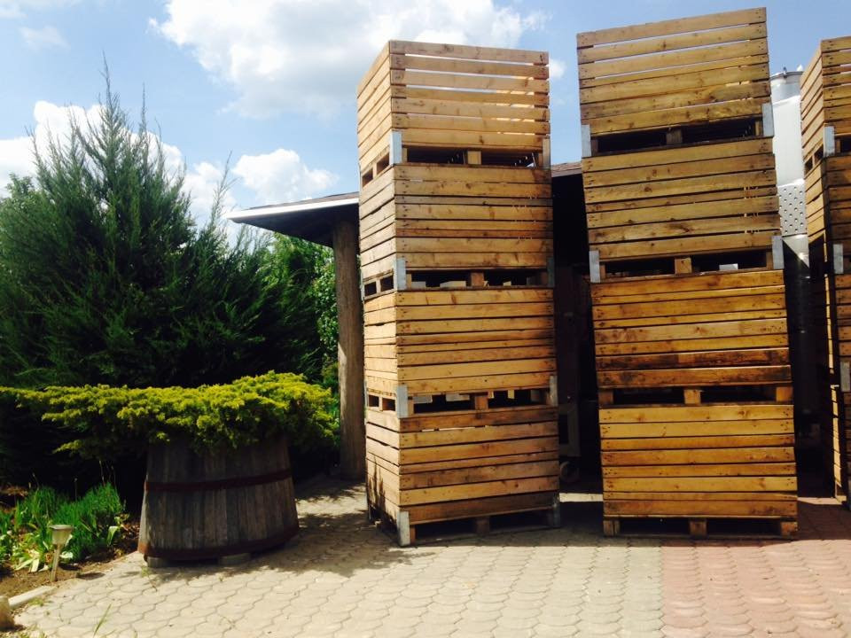 Et Cetera Winery-Crocmaz必去景点