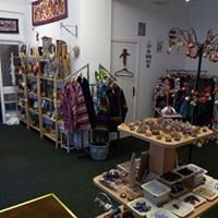 Ethical Gift Shop-Huntly必去景点