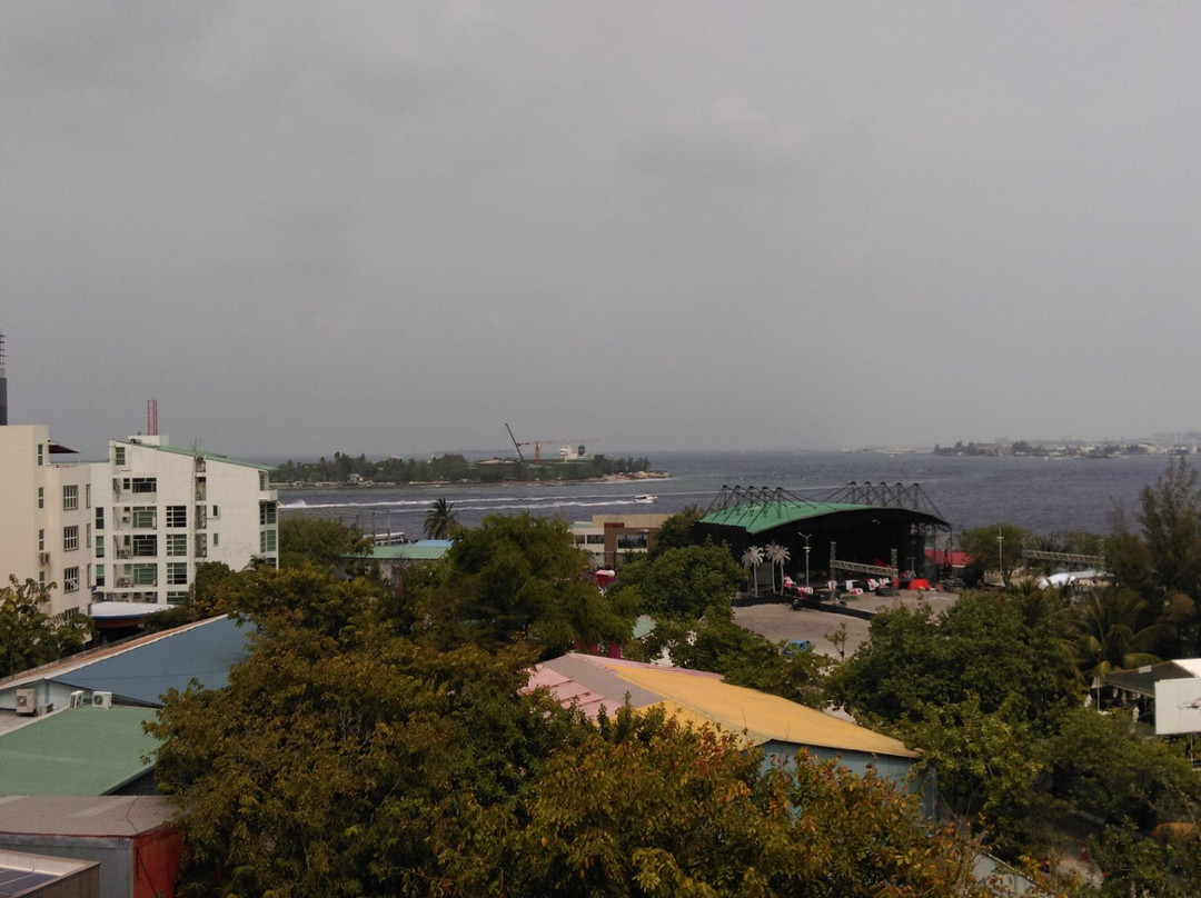 Hotel Unima Grand主图