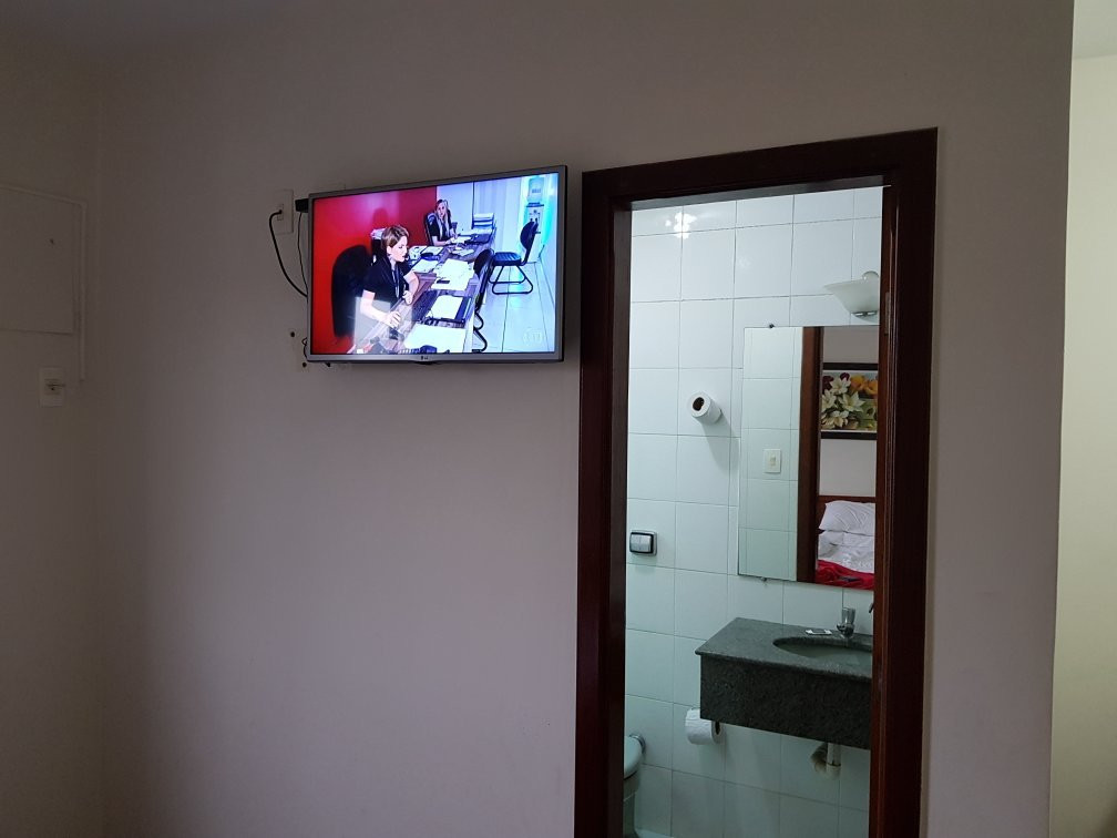 Hotel Alvorada主图