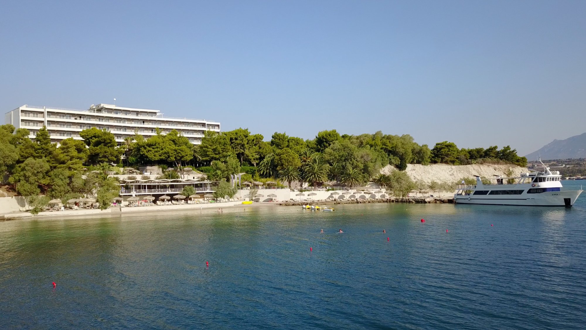 Hotel King Saron Club Marmara-官方