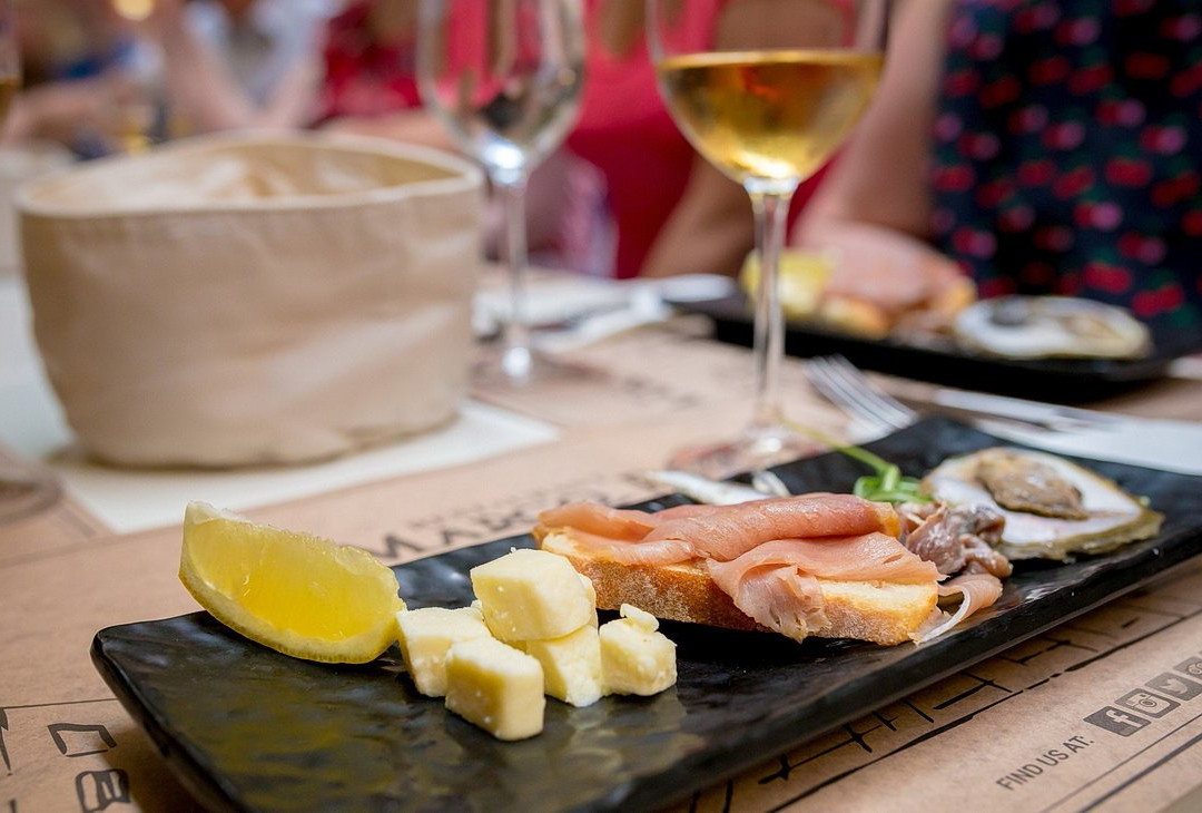 Dubrovnik Food Story景点图片