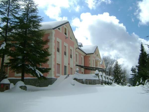Grande Albergo Gambarie主图