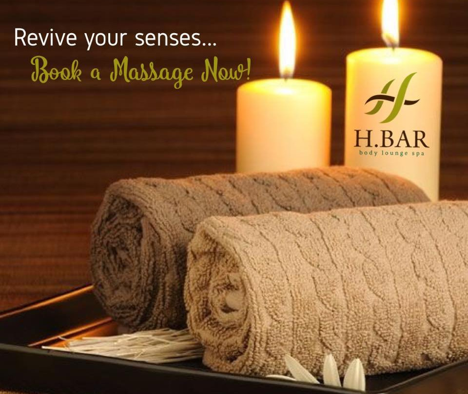 Hbar Body Lounge and Spa景点图片