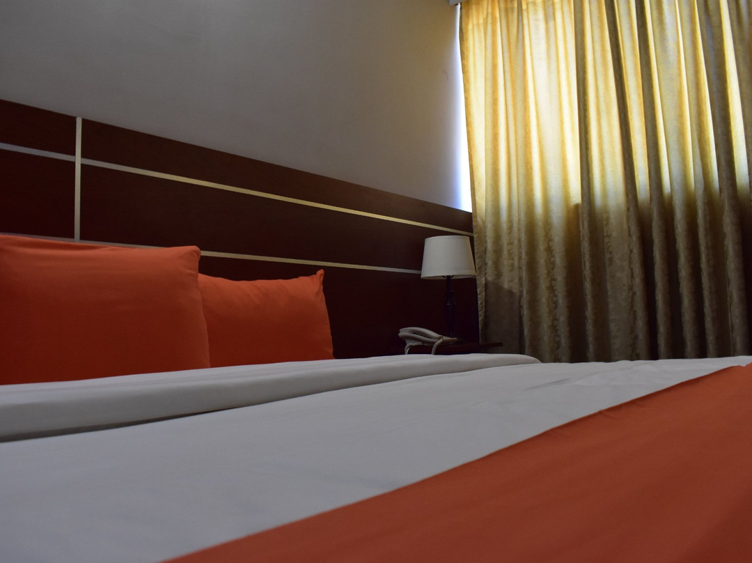 Hotel Costa Real主图