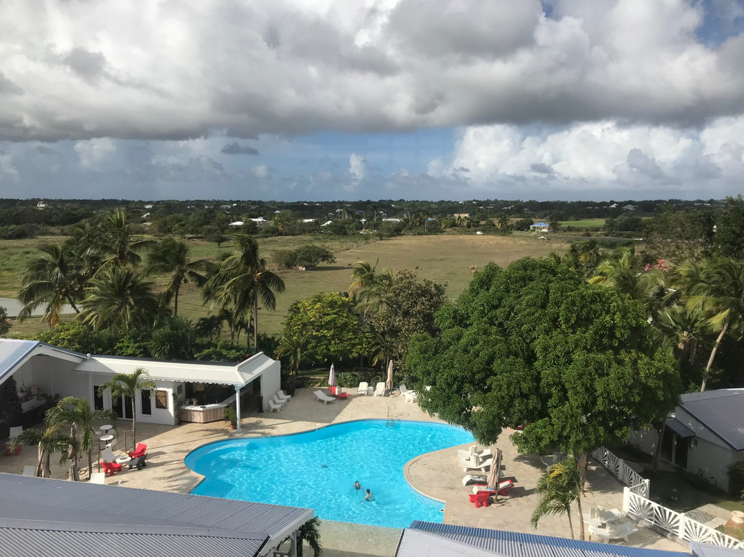 Le Relais du Moulin主图