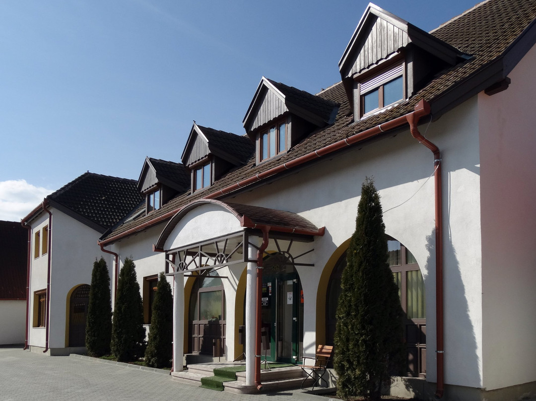 Prince Hotel