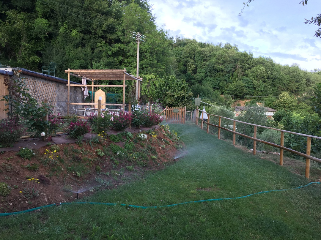 Alle Vignole B&B主图