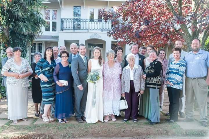 Silver Mist Guest House主图