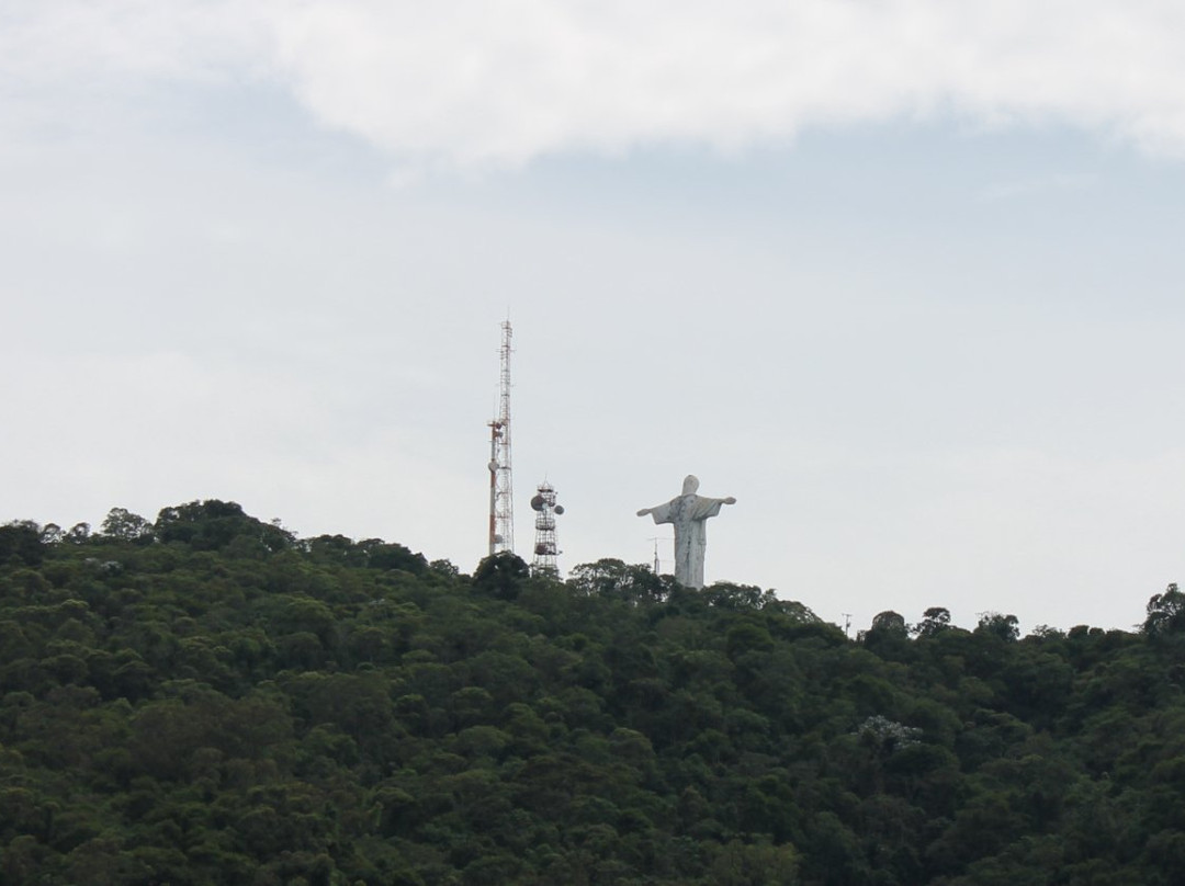 Christ the Redeemer of Pouso Alegre-波苏阿雷格里必去景点