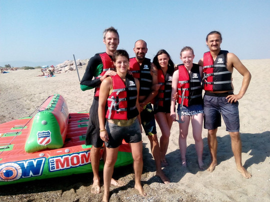 Watersport66-Le Barcares必去景点