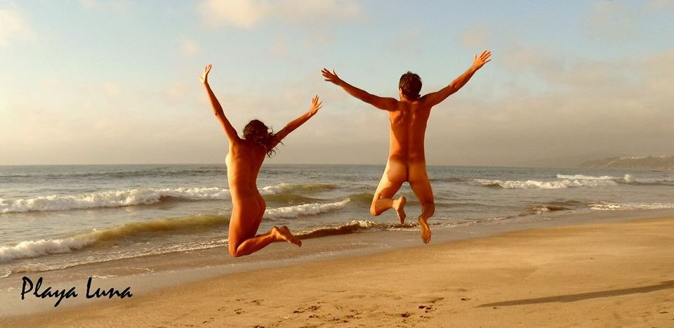 Playa Luna-Puchuncavi必去景点