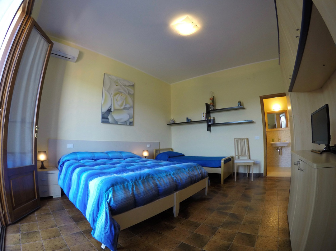 Agriturismo Eucaliptus