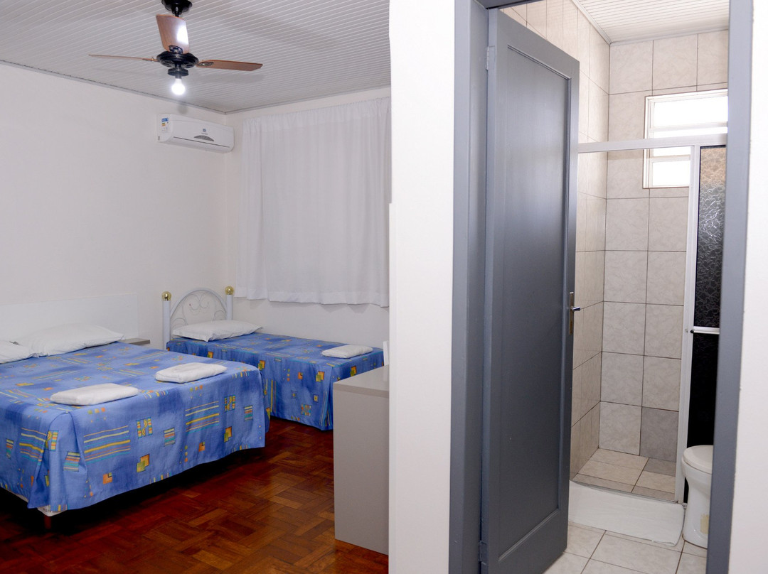 Hotel Hipiranga主图