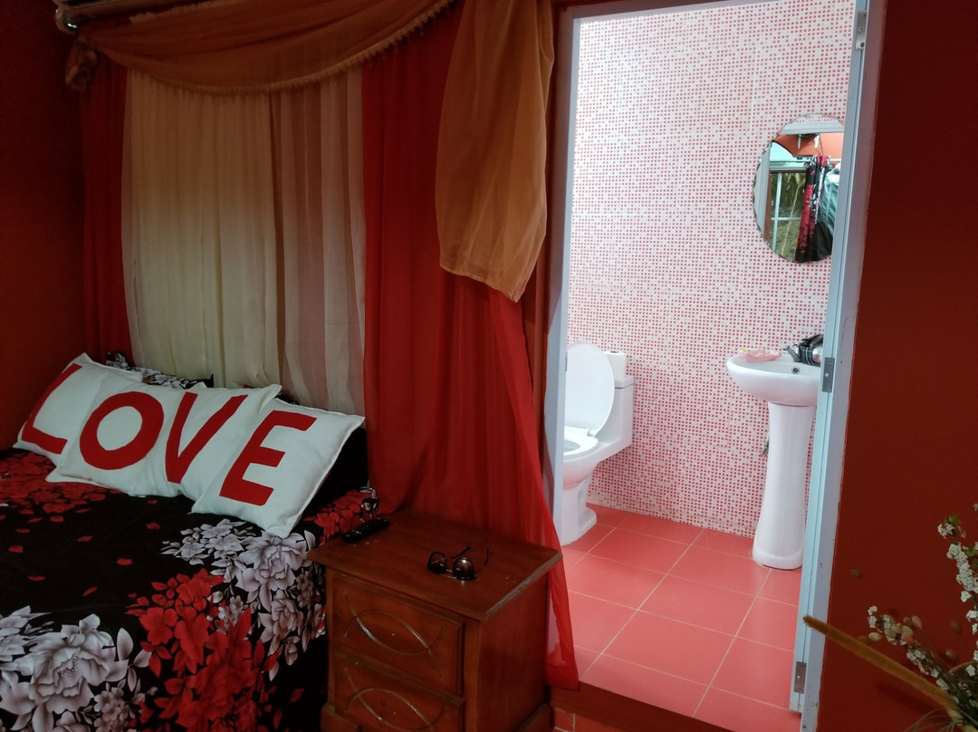 Hotel Napoles