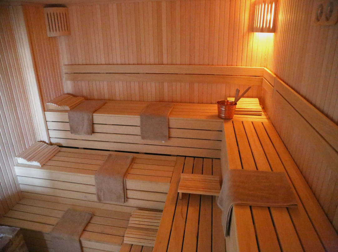 Tatilya Resort Hotel主图