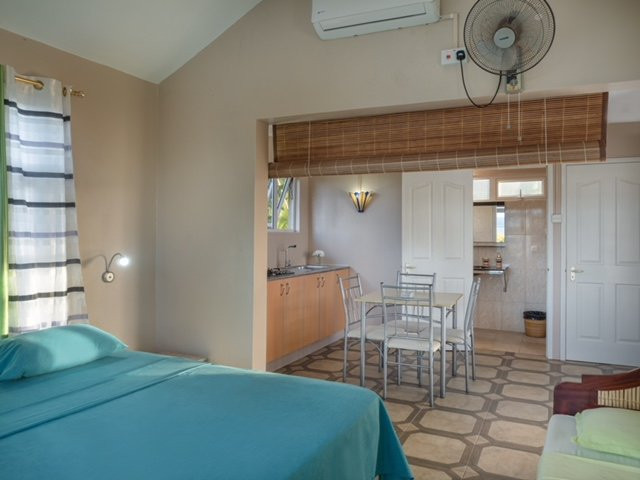 Le Ravenal Gite & Table d'Hote主图