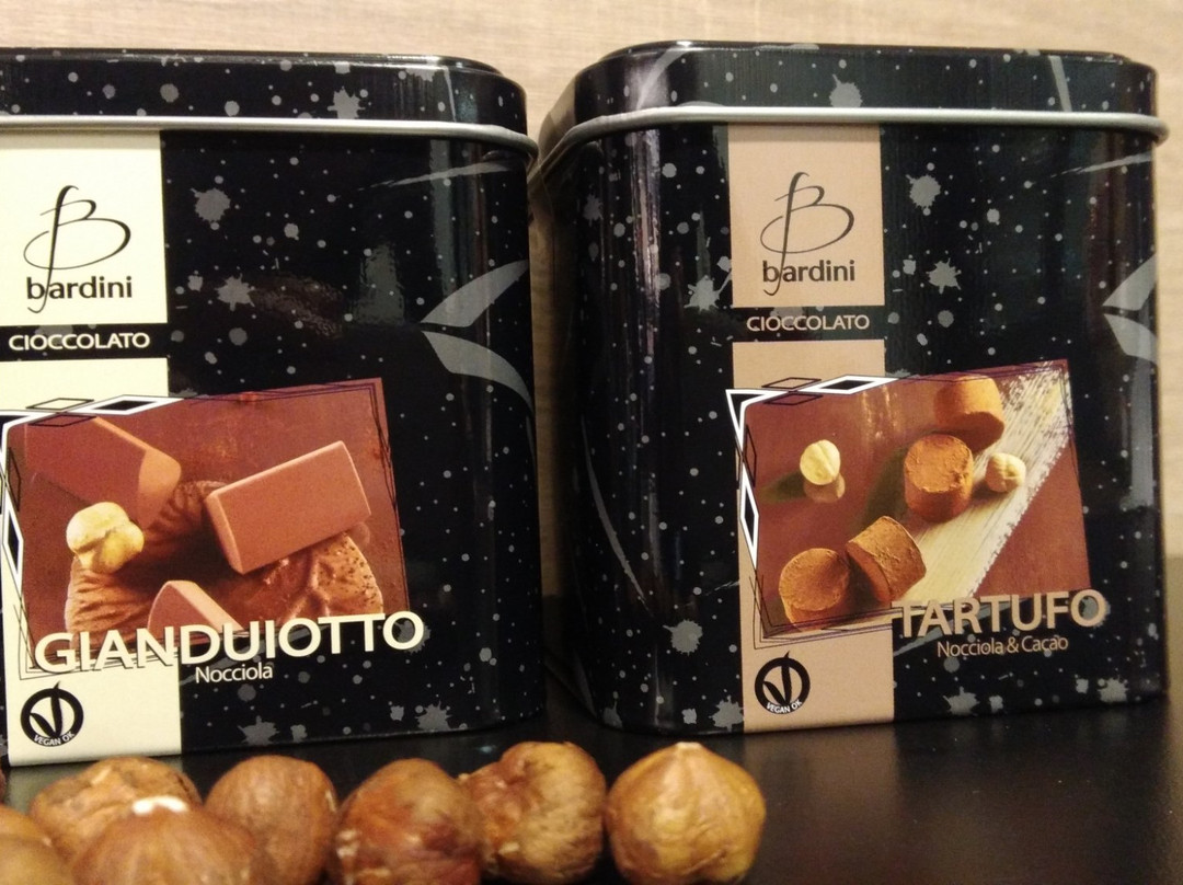 Bardini Cioccolato景点图片