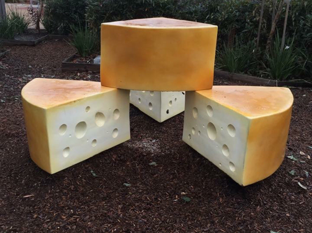 Lehmanns Farm Park-Epping必去景点