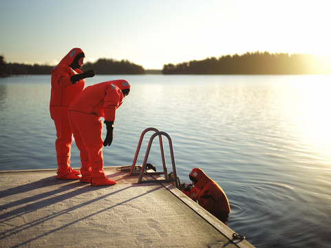 Kontiki Finland - Experiences in Finland-赫尔辛基必去景点