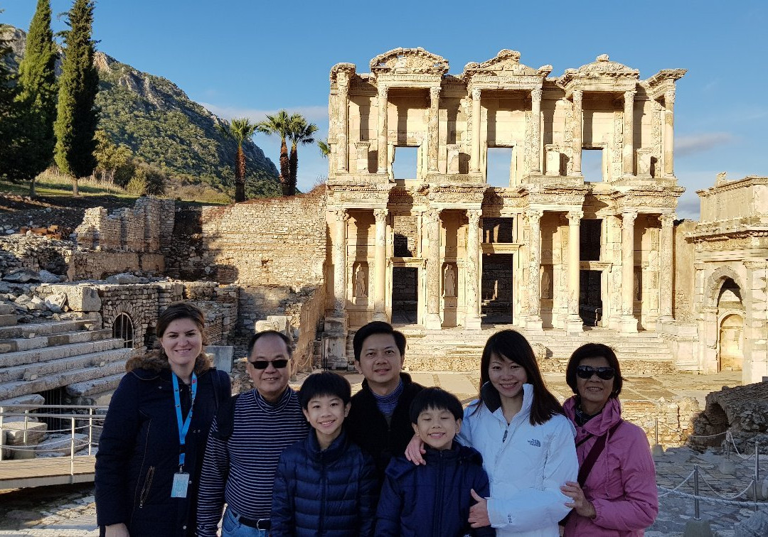 Anker Travel景点图片