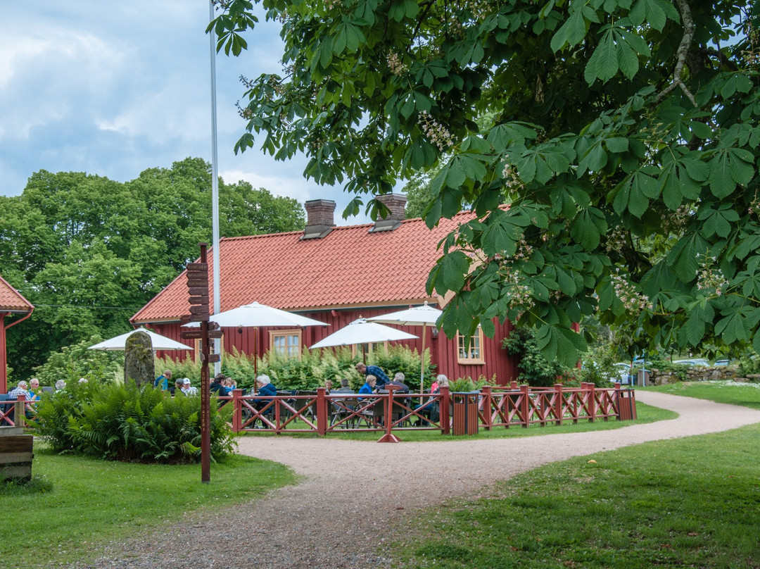 Hjalteby旅游攻略图片