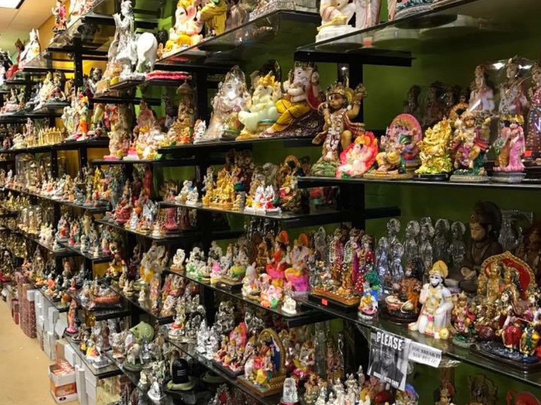 india sajawat & Puja Hut景点图片