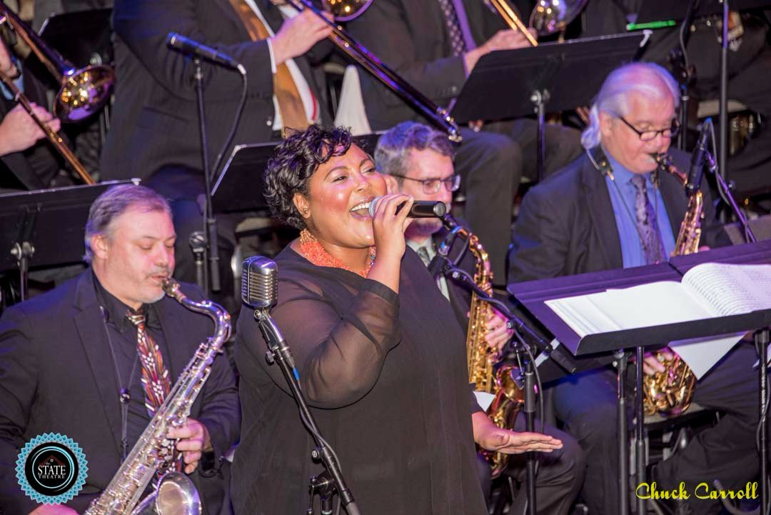 The State Theatre-宾夕法尼亚州学院必去景点