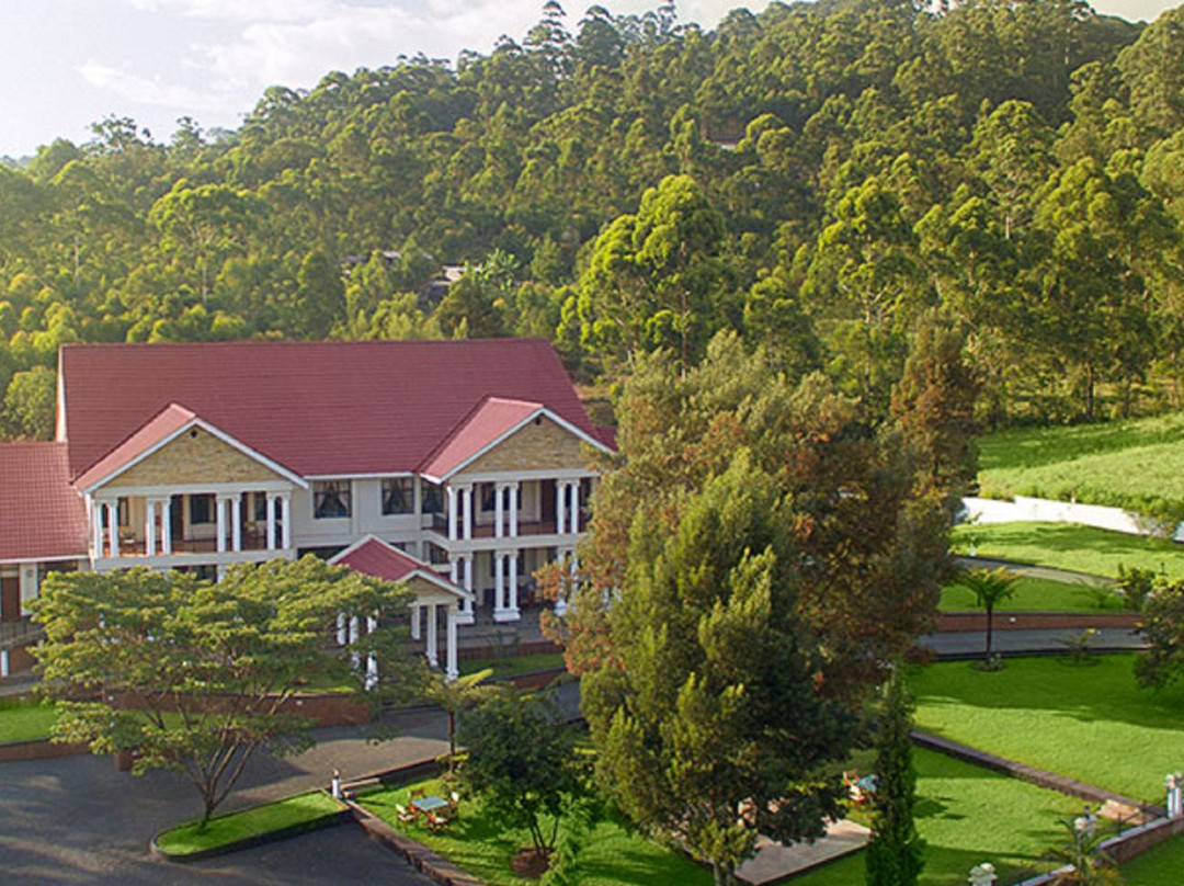 Salinero Millie Lodge主图