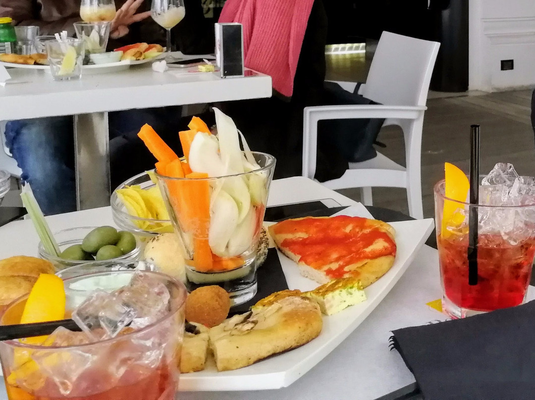 Bar Gelateria ristorante pizzeria Berardo