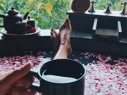 Padma Spa-Borobudur必去景点