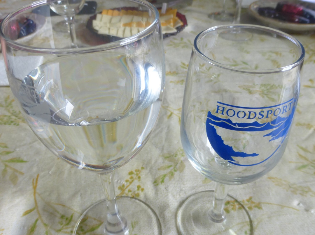 Hoodsport Winery景点图片