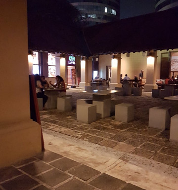 Luv SL-科伦坡必去景点