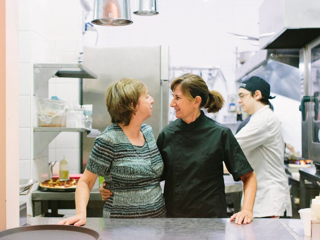 Carmela's Cucina Class-索伦托必去景点