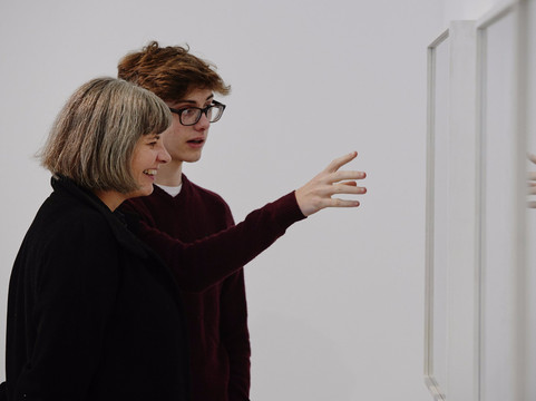 Visual Centre for Contemporary Art & The George Bernard Shaw Theatre-Carlow必去景点