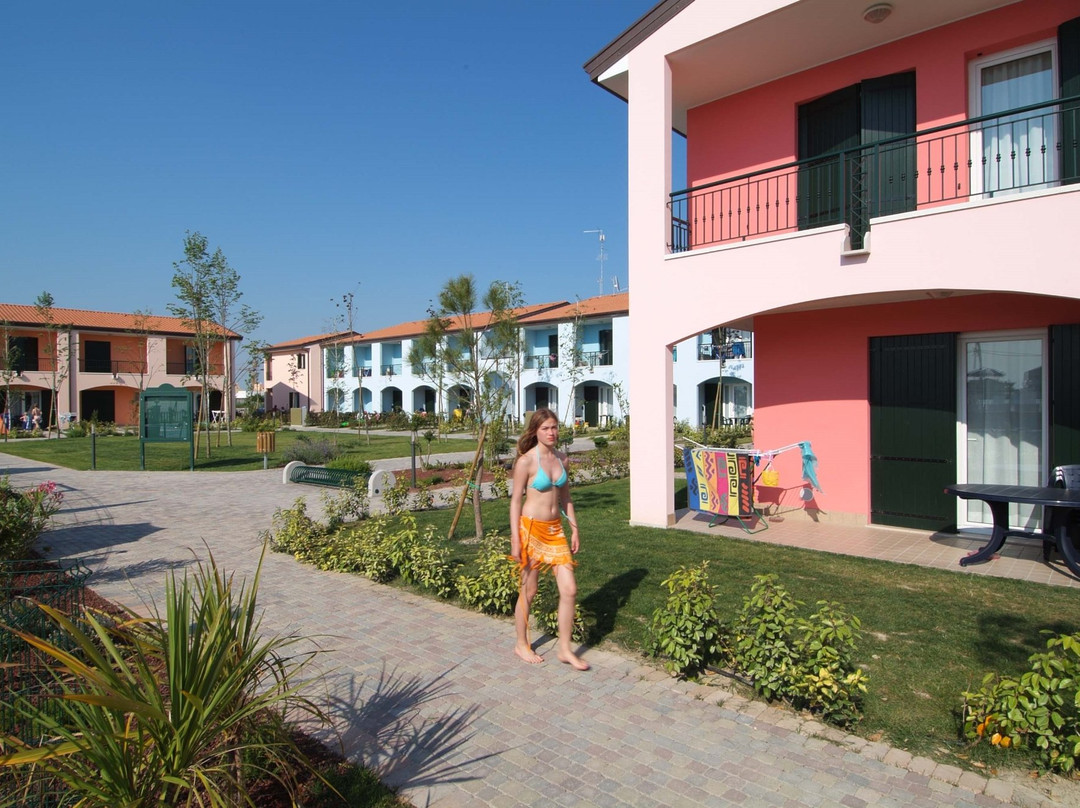 Villaggio Ai Pioppi主图